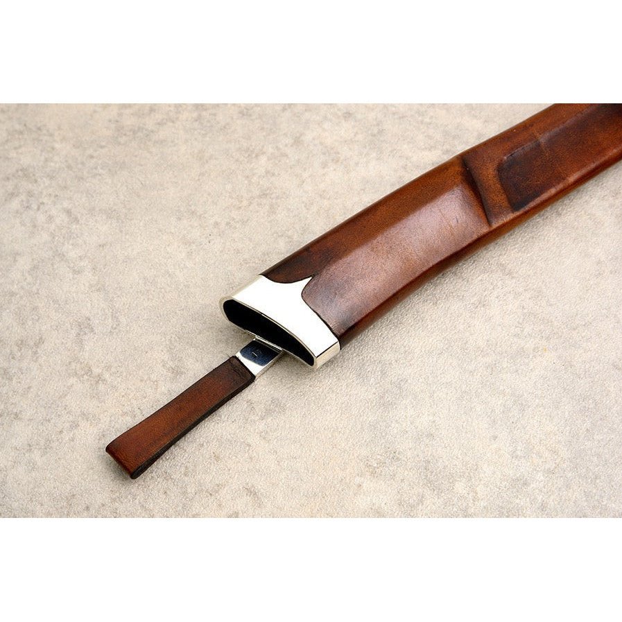 Rune - Jakobsen Design Snake Hunter Samlerkniv_4