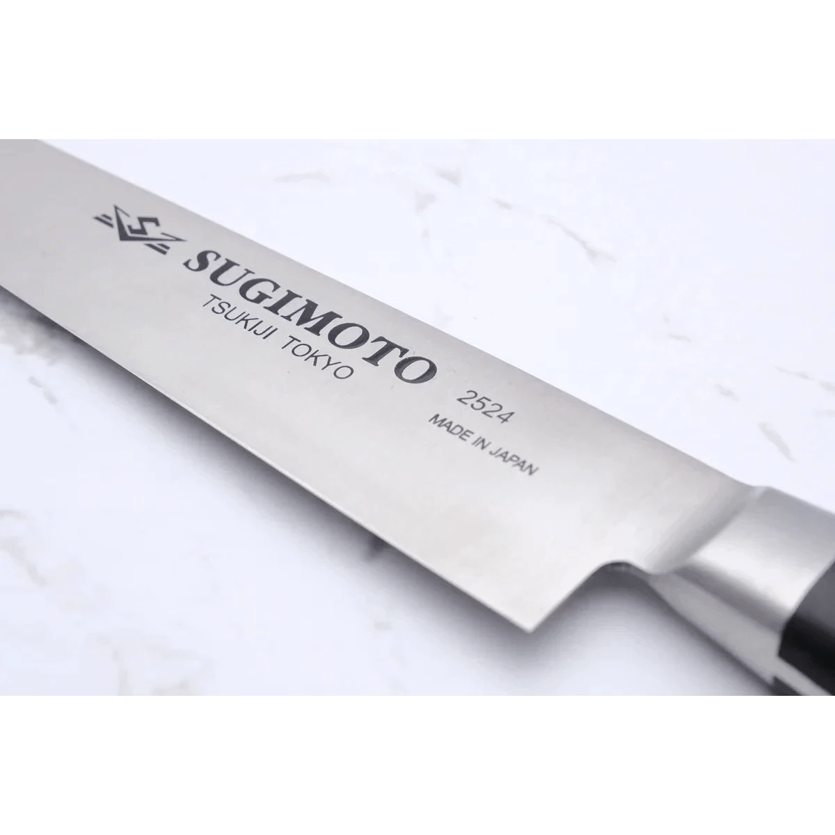 Sugimoto HM 240 Sujihiki - Carbon_ _ _ _25243. sujihiki by Sugimoto