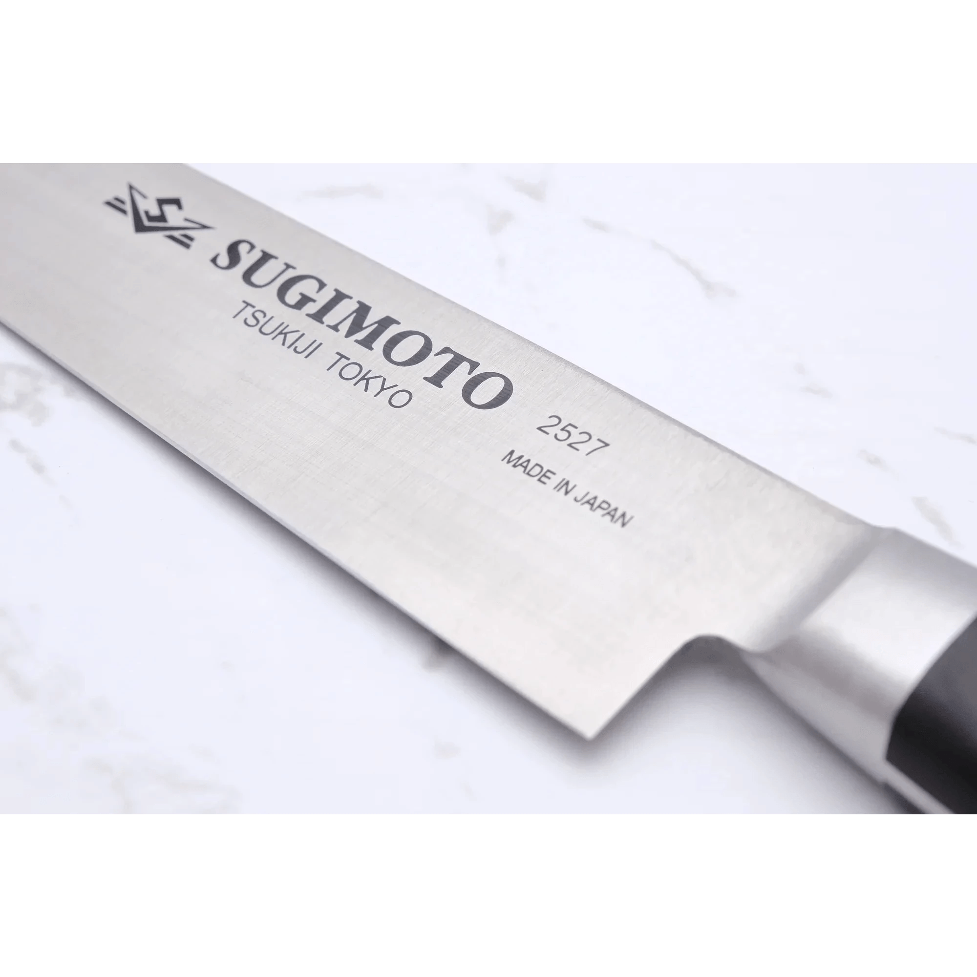 Sugimoto HM 270 Sujihiki - Carbon_ _ _ _25273. sujihiki by Sugimoto