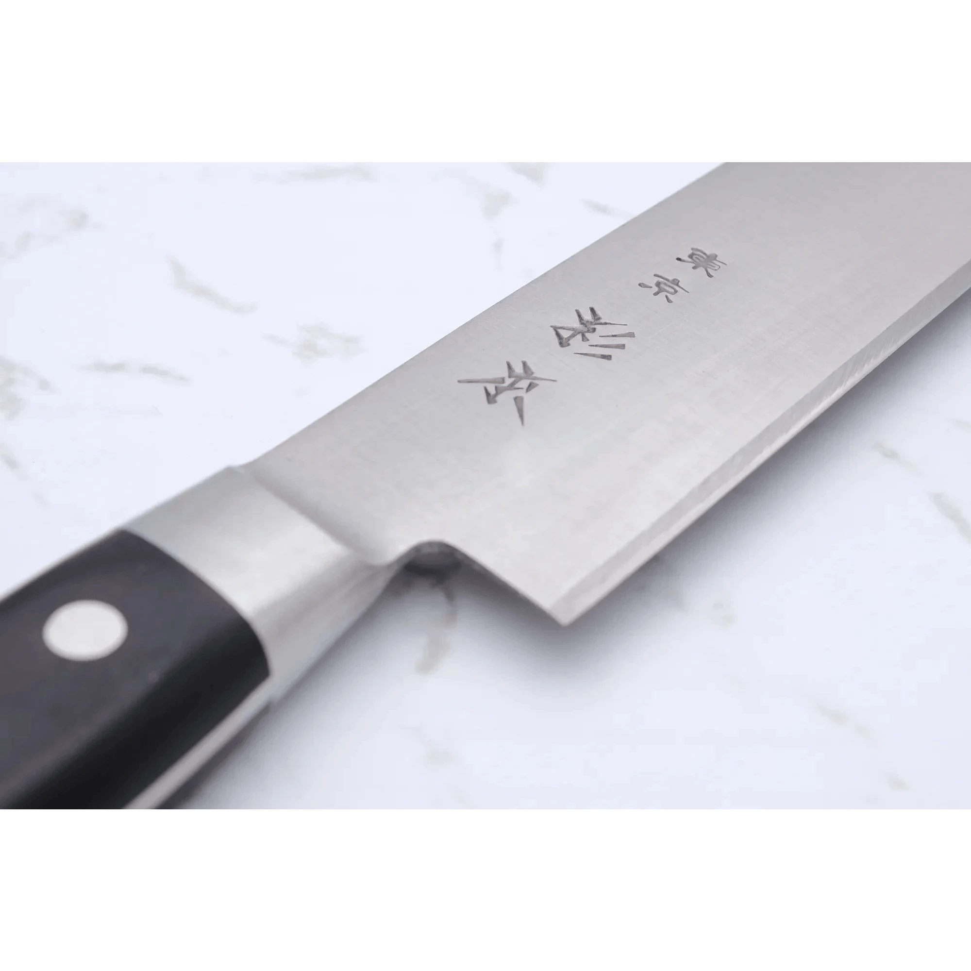 Sugimoto HM 270 Sujihiki - Carbon_ _ _ _25274. sujihiki by Sugimoto