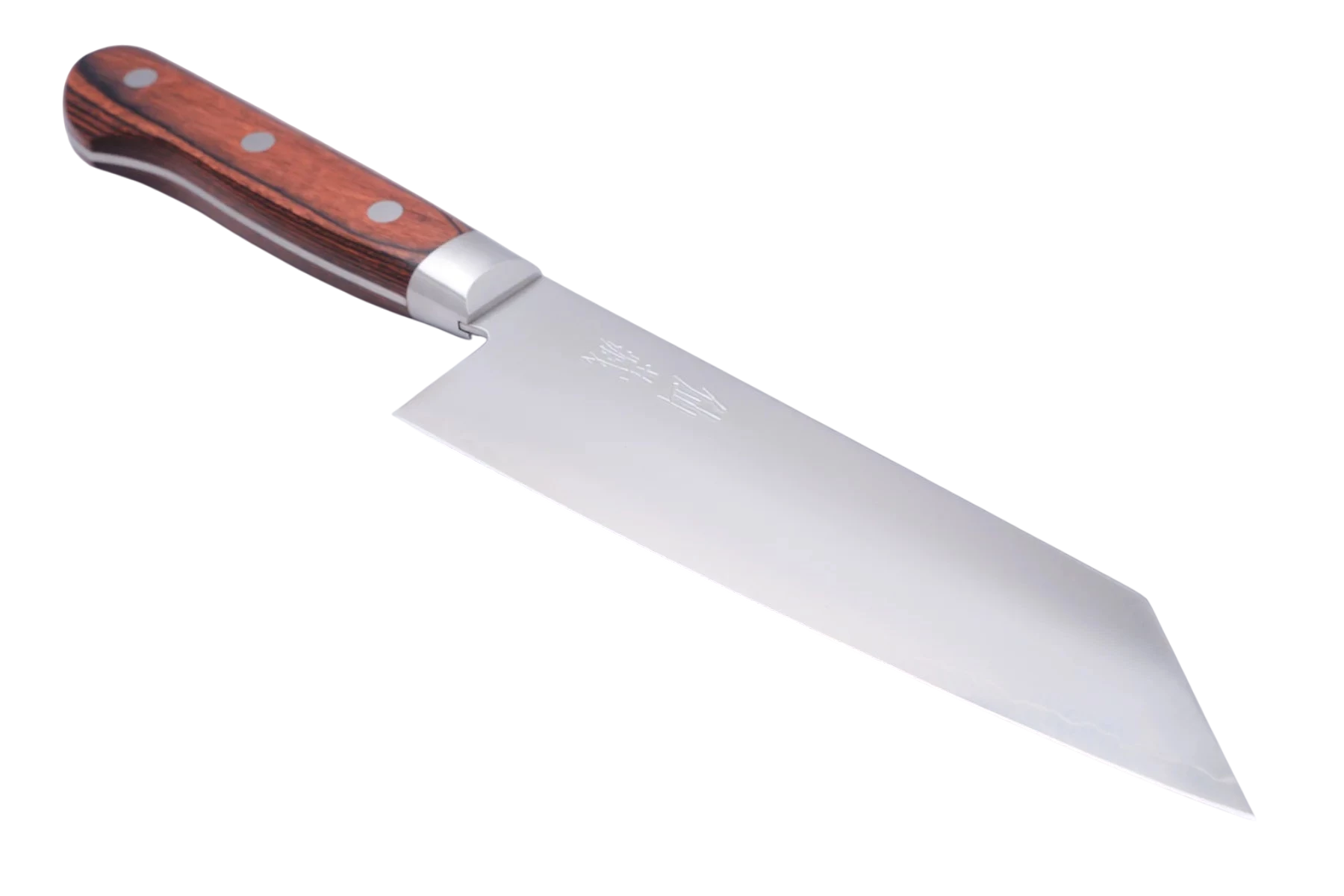 Suncraft Senzo AUS 10 Bunka 165mm_ _ _ _AS - 12/E6. Bunka by Suncraft