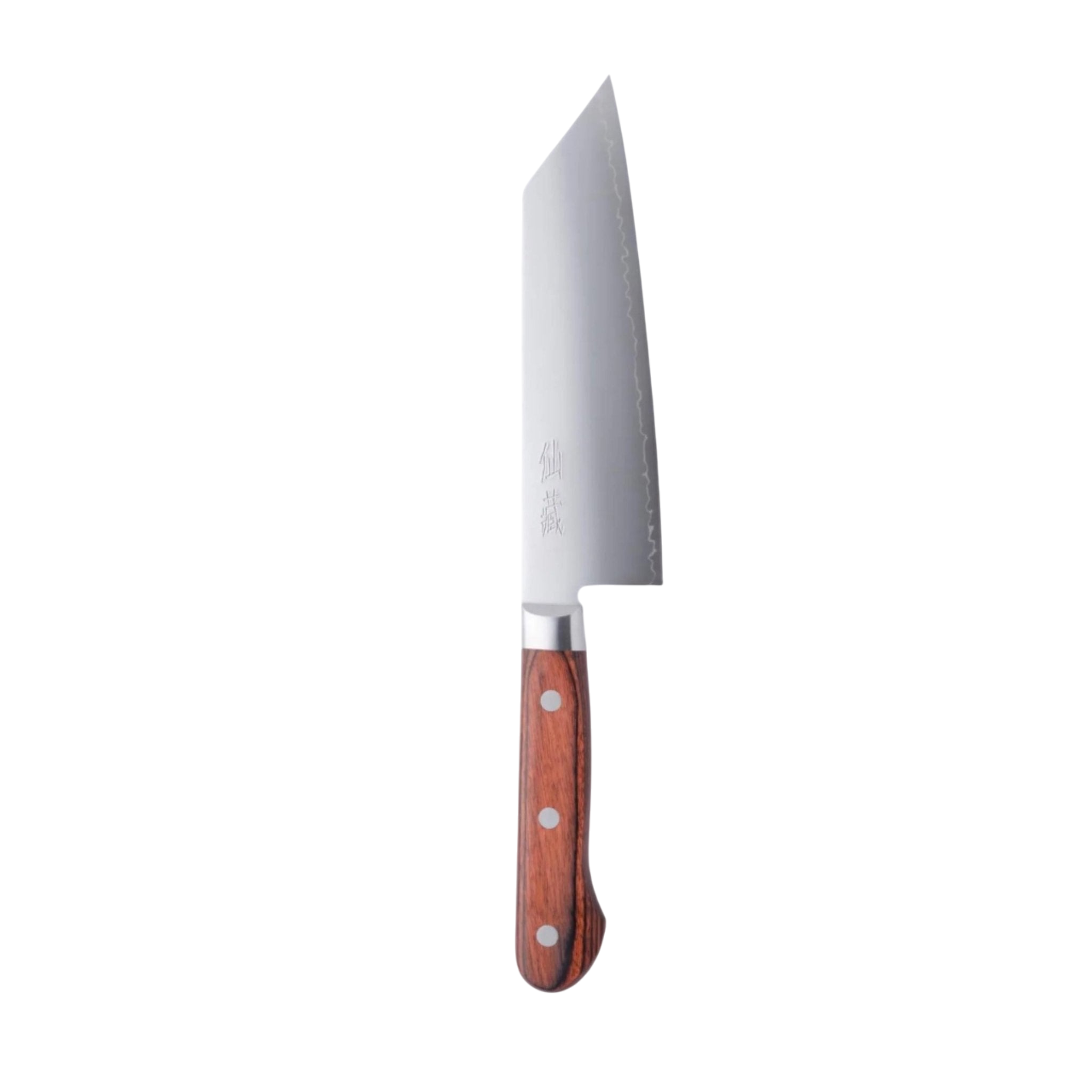 Suncraft Senzo AUS 10 Bunka 165mm_ _ _ _AS - 12/E1. Bunka by Suncraft