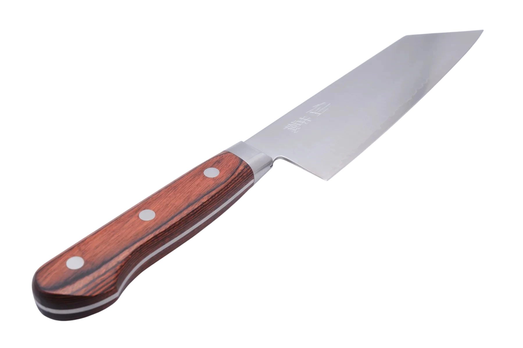 Suncraft Senzo AUS 10 Bunka 165mm_ _ _ _AS - 12/E5. Bunka by Suncraft