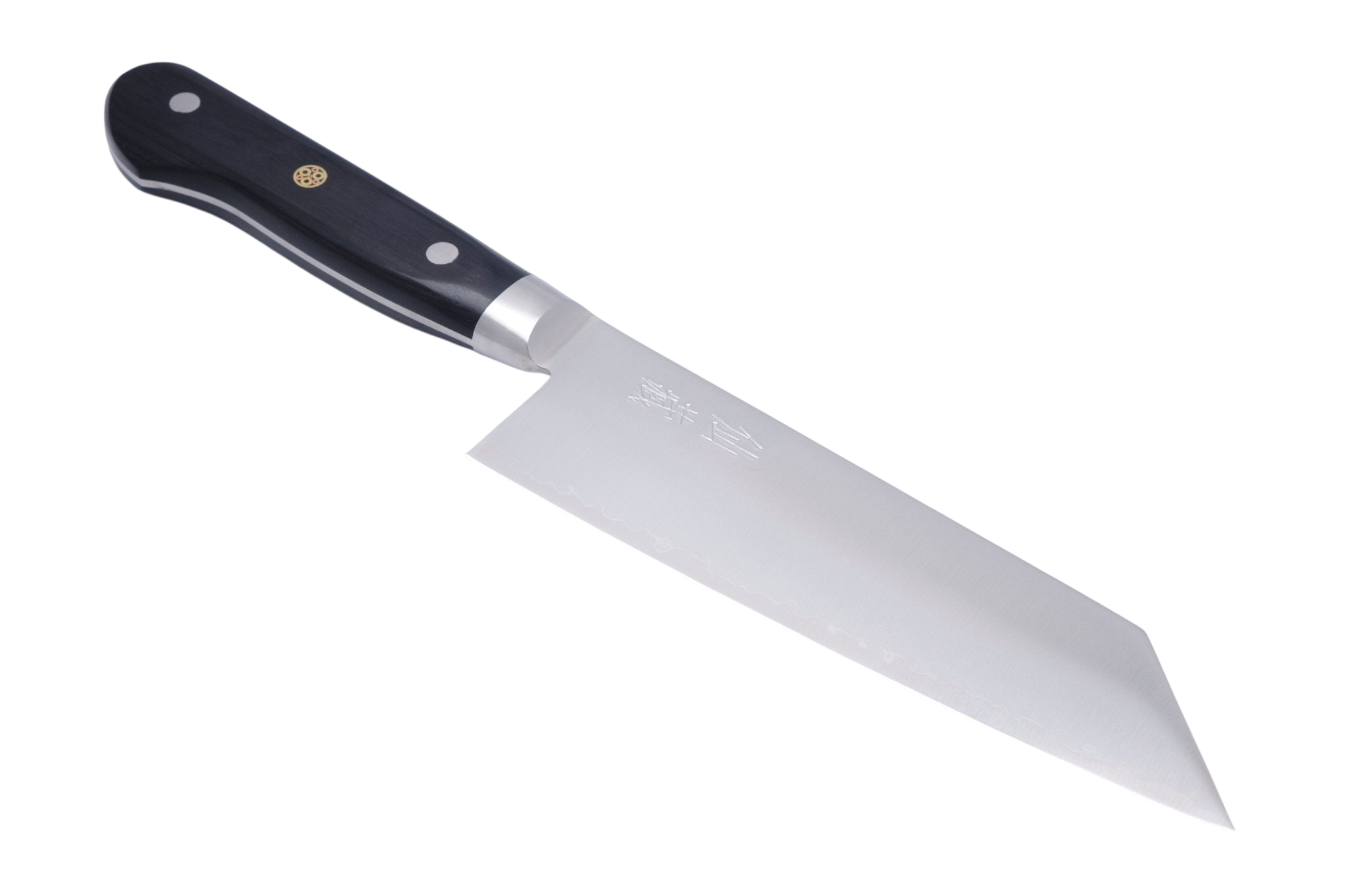 Suncraft Senzo SG2 165mm Bunka_ _ _ _MP - 057. Bunka by Suncraft