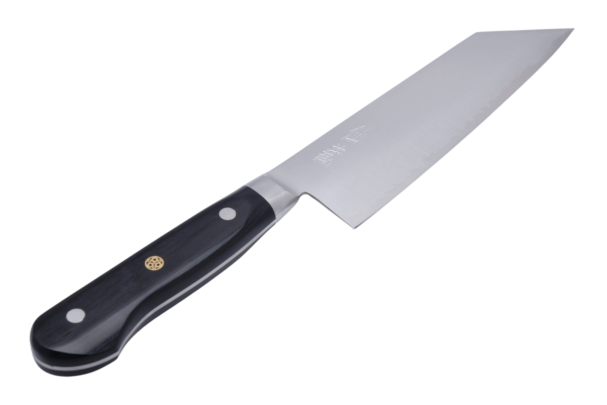 Suncraft Senzo SG2 165mm Bunka_ _ _ _MP - 054. Bunka by Suncraft