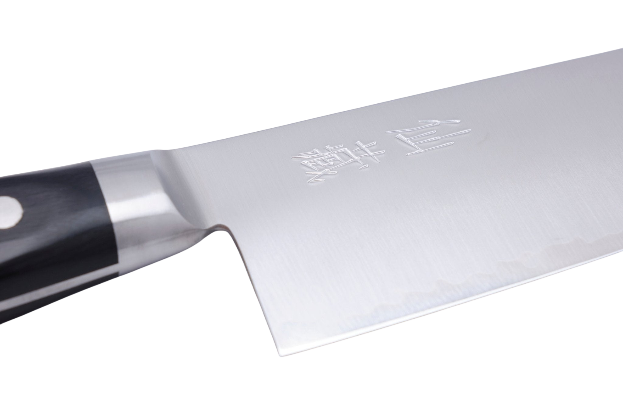 Suncraft Senzo SG2 165mm Bunka_ _ _ _MP - 056. Bunka by Suncraft