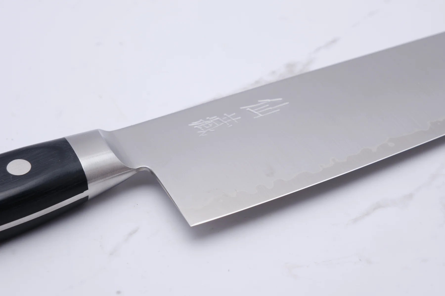 Suncraft Senzo SG2 Gyuto 210mm_ _ _ _MP - 046. Kokkekniv by Suncraft