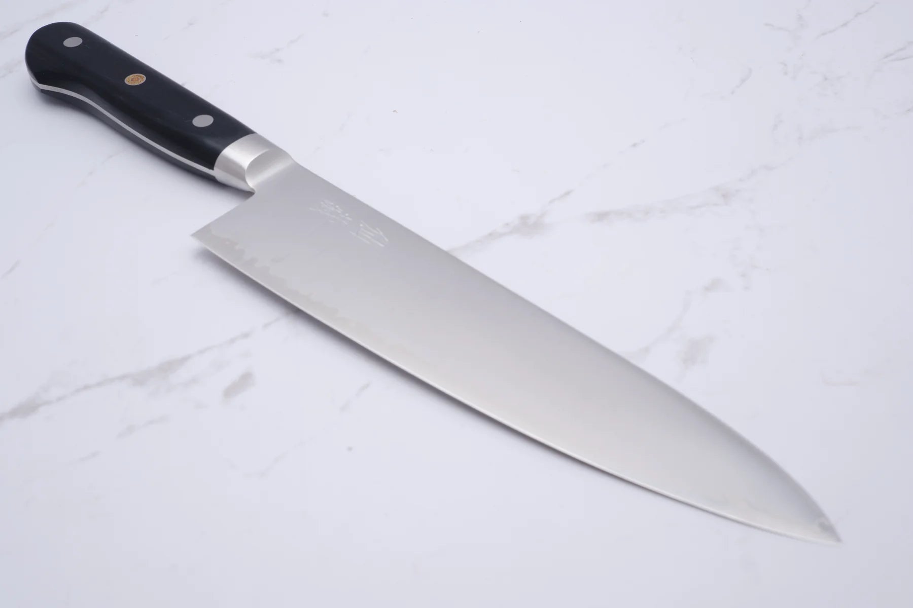 Suncraft Senzo SG2 Gyuto 210mm_ _ _ _MP - 043. Kokkekniv by Suncraft