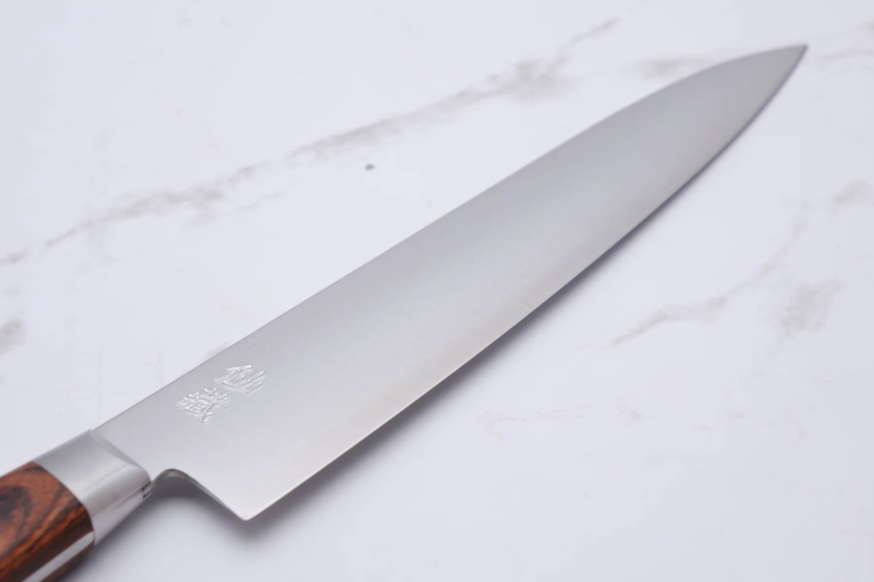 Suncraft Senzo AUS 10 Petty 150mm_ _ _ _AS - 08/E4. Petty by Suncraft