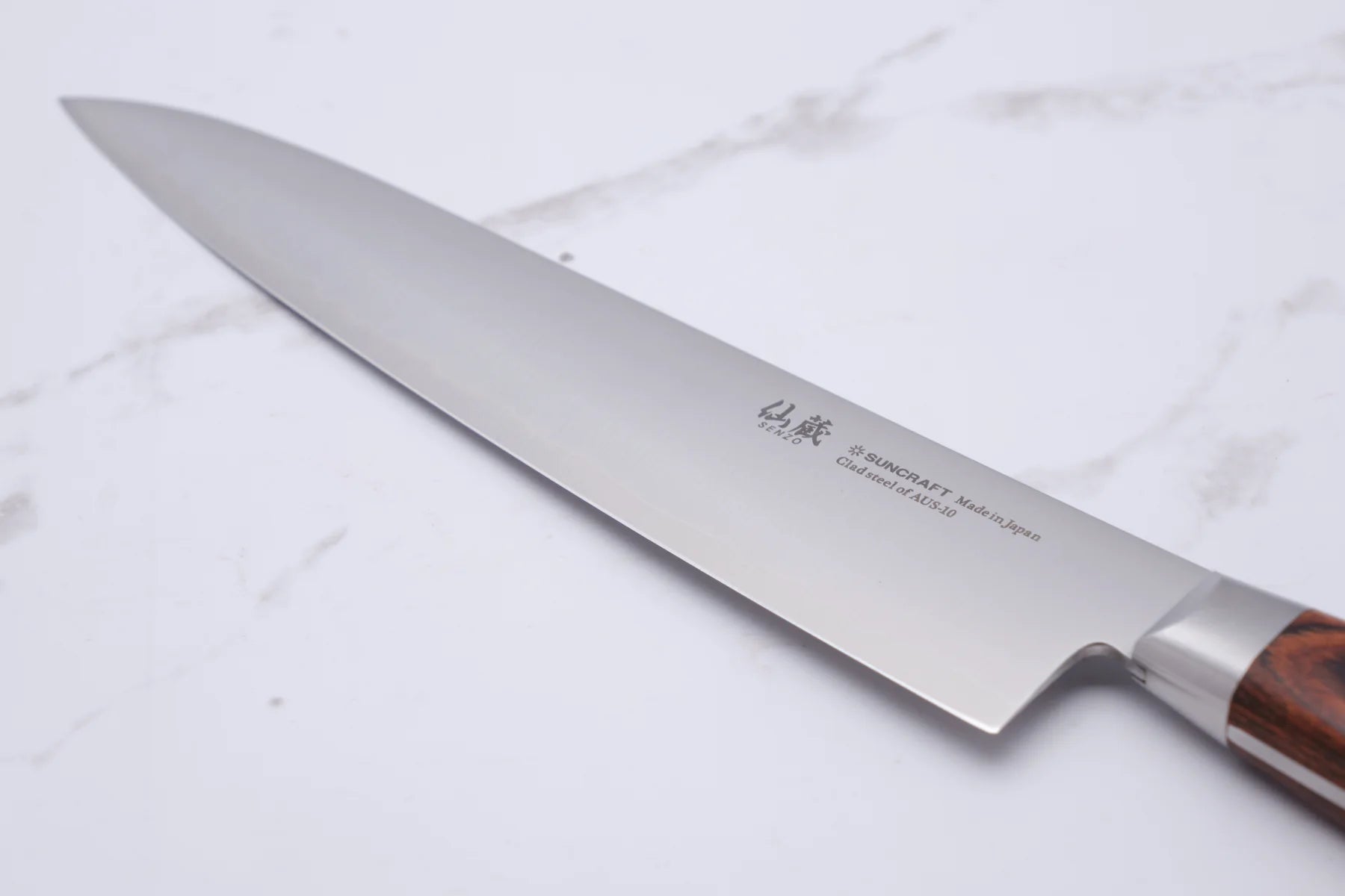 Suncraft Senzo AUS 10 Petty 150mm_ _ _ _AS - 08/E5. Petty by Suncraft