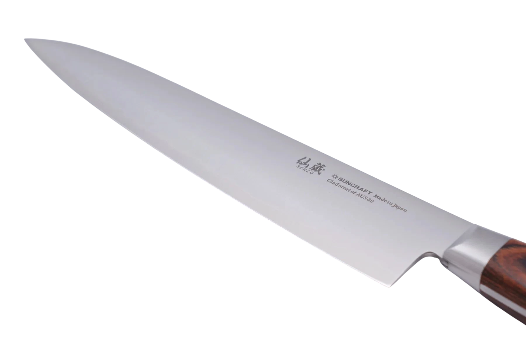 Suncraft Senzo AUS 10 Petty 150mm_ _ _ _AS - 08/E5. Petty by Suncraft
