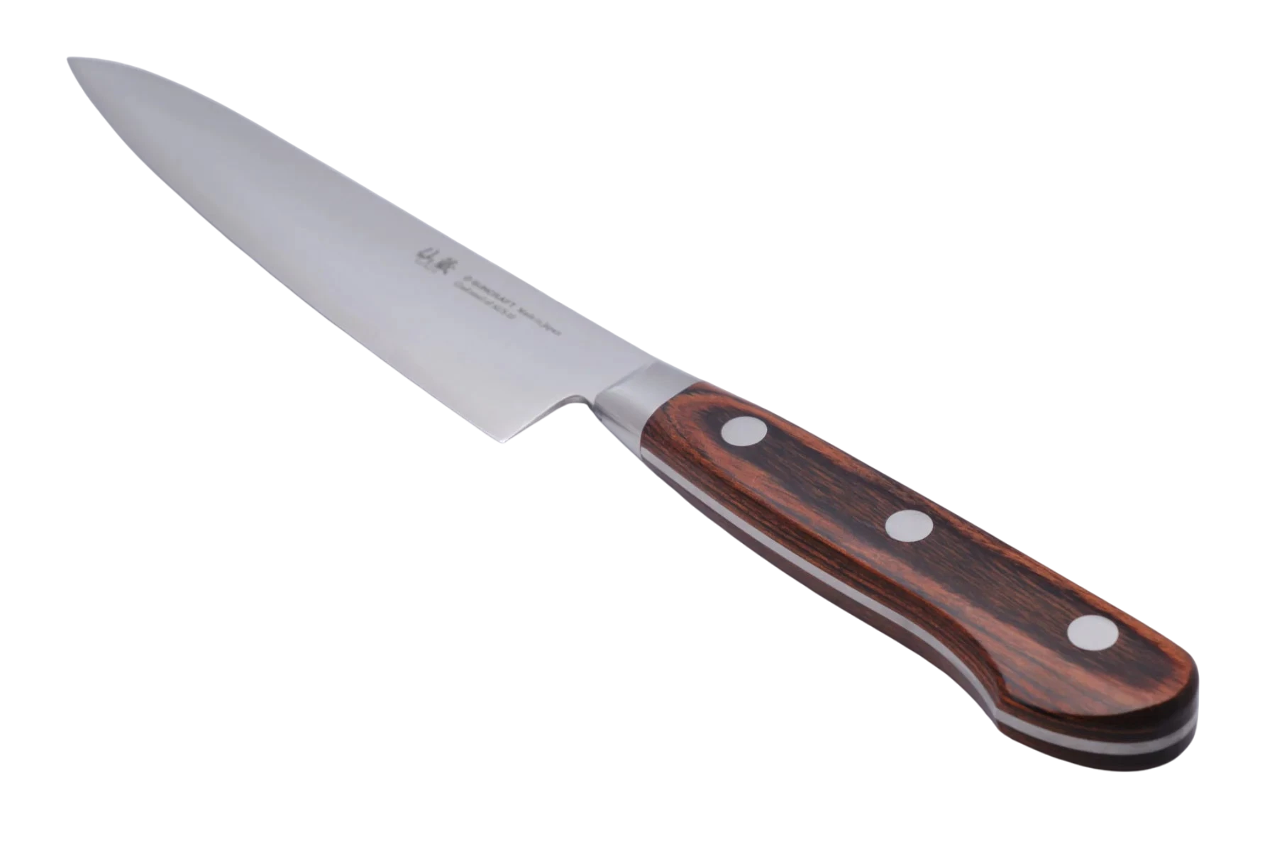 Suncraft Senzo AUS 10 Petty 150mm_ _ _ _AS - 08/E3. Petty by Suncraft