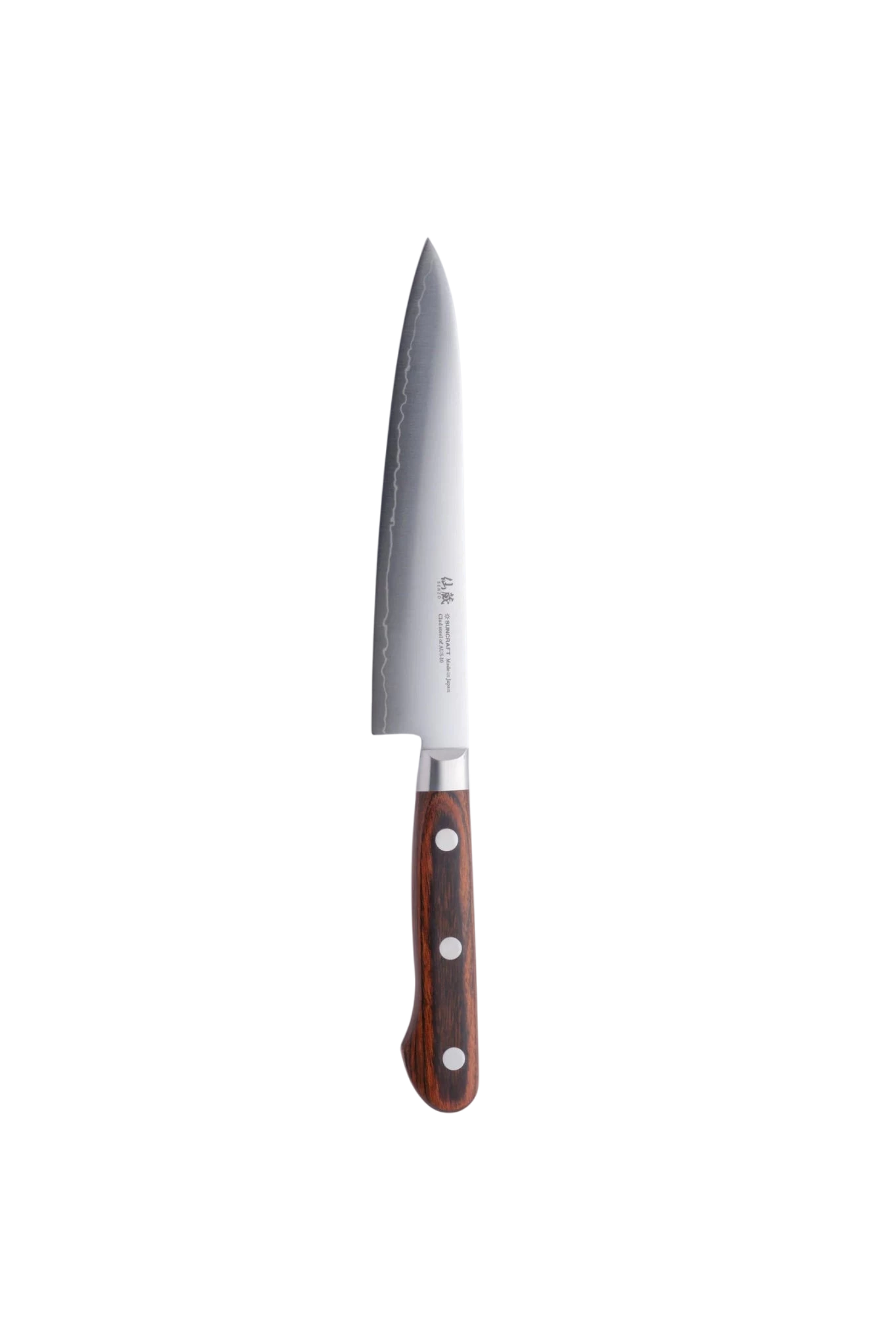 Suncraft Senzo AUS 10 Petty 150mm_ _ _ _AS - 08/E8. Petty by Suncraft