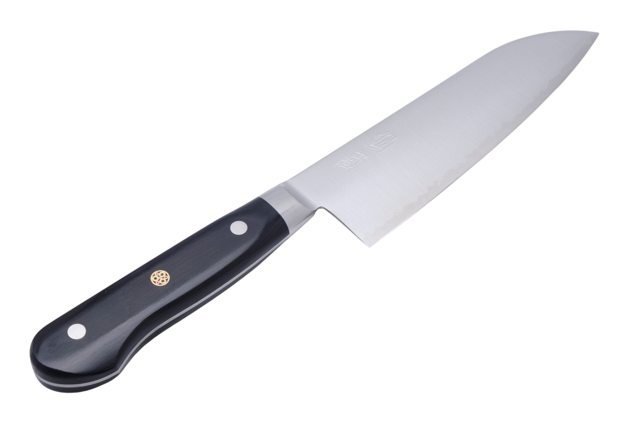 Suncraft Senzo SG2 165mm Santoku_ _ _ _MP - 034. Santoku by Suncraft
