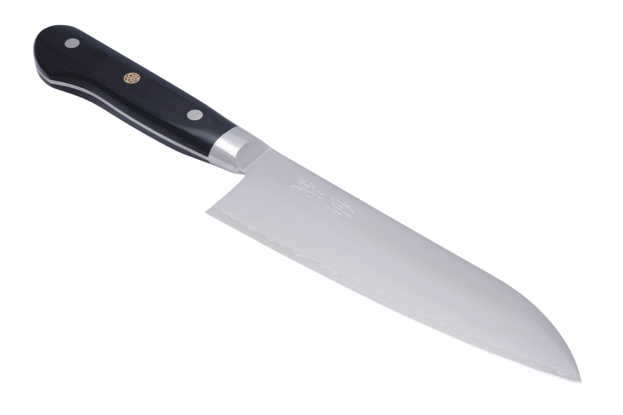 Suncraft Senzo SG2 165mm Santoku_ _ _ _MP - 037. Santoku by Suncraft