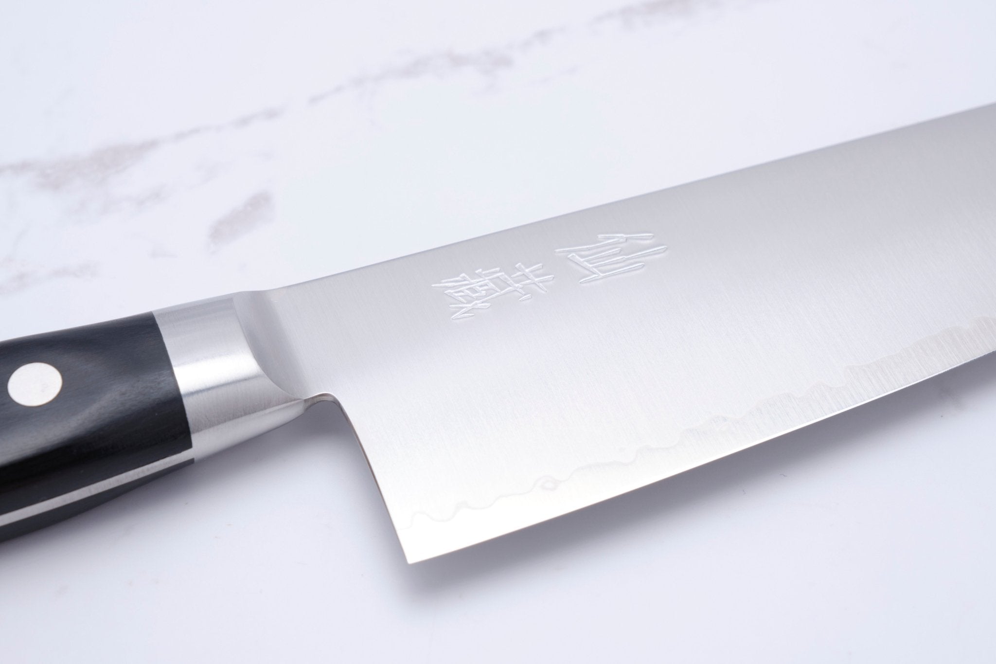 Suncraft Senzo SG2 165mm Santoku_ _ _ _MP - 036. Santoku by Suncraft