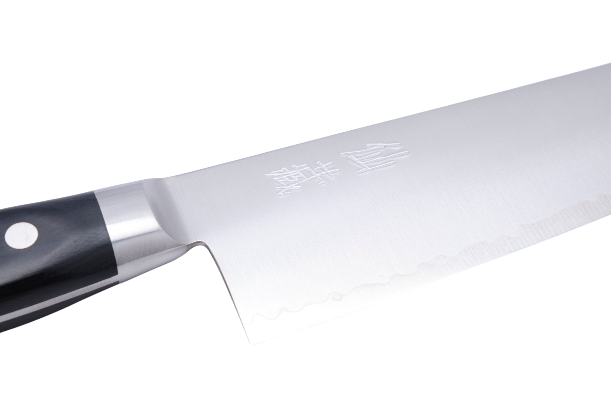 Suncraft Senzo SG2 165mm Santoku_ _ _ _MP - 036. Santoku by Suncraft