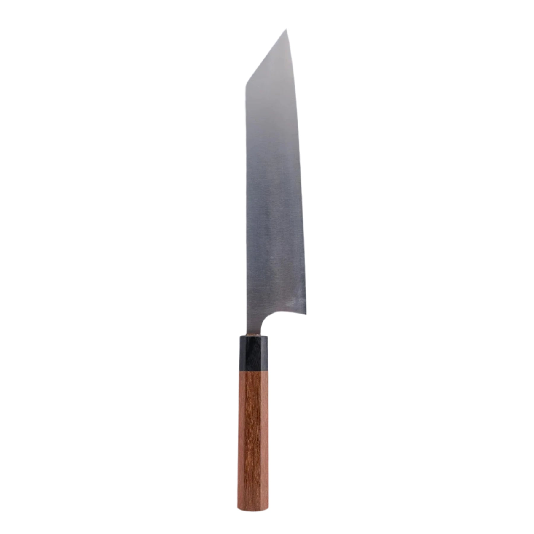 Shibata Koutetsu SG2 240mm K - Tip Gyuto_ _ _ _SHI - KOU - KGT - 2401. Kiritsuke Gyoto by Takayuki Shibata