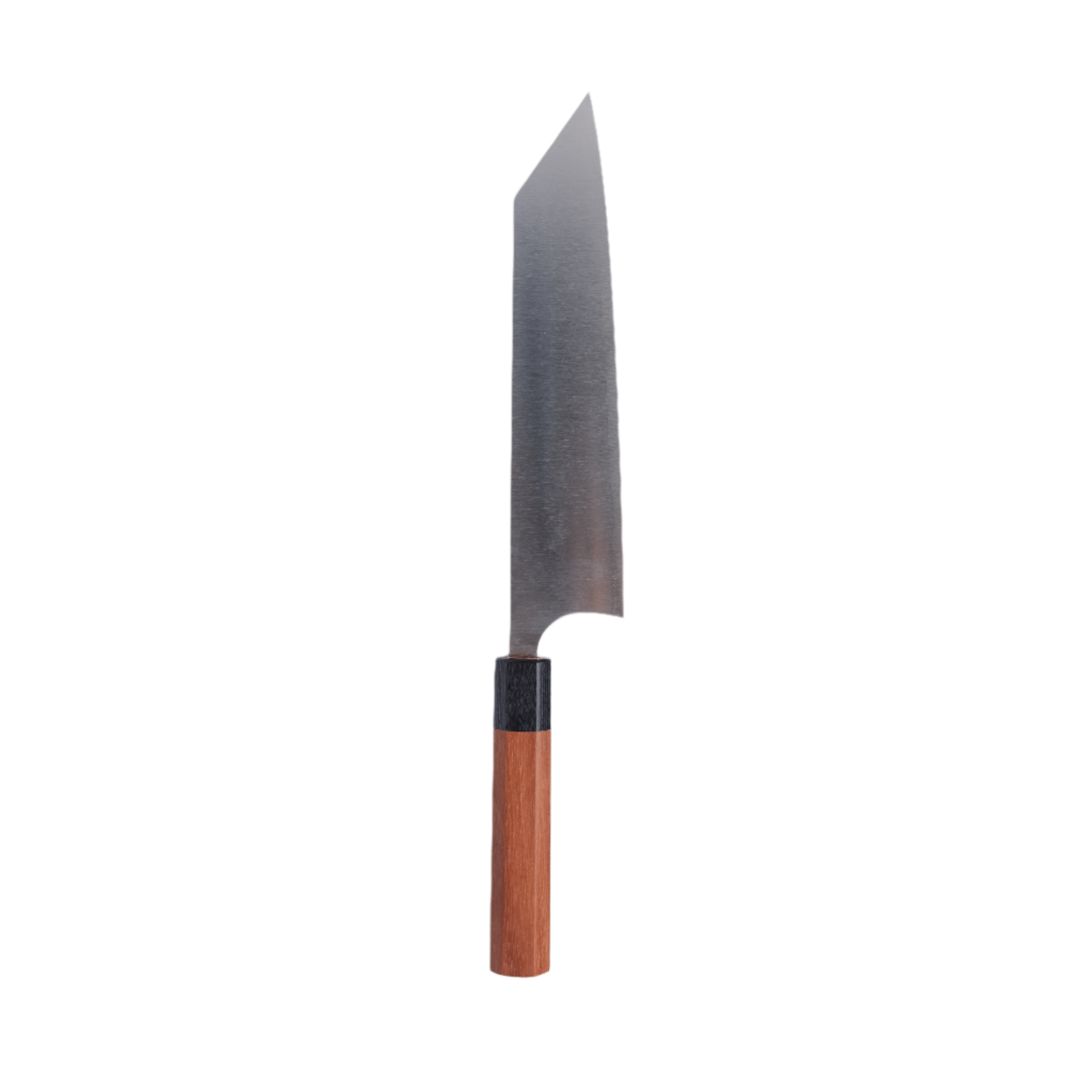 Shibata Koutetsu SG2 210mm K - Tip Gyuto_ _ _ _SHI - KOU - KGT - 2101. Kokkekniv by Takayuki Shibata