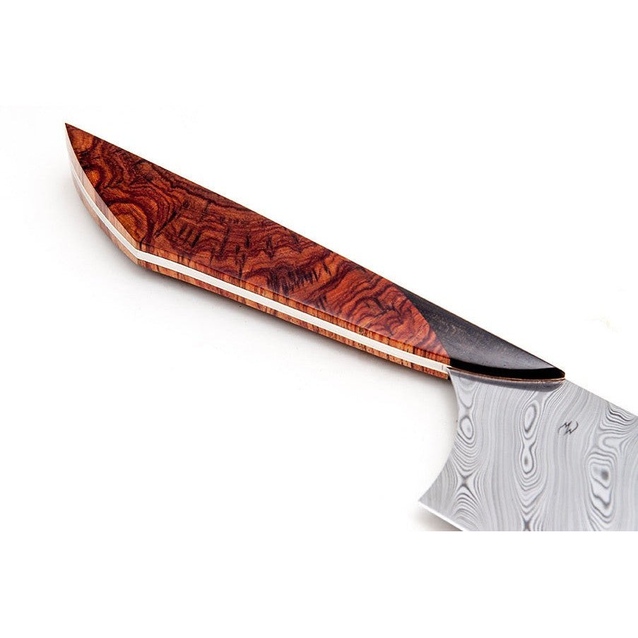 Rune - Jakobsen Design The Rose Kokkekniv_3