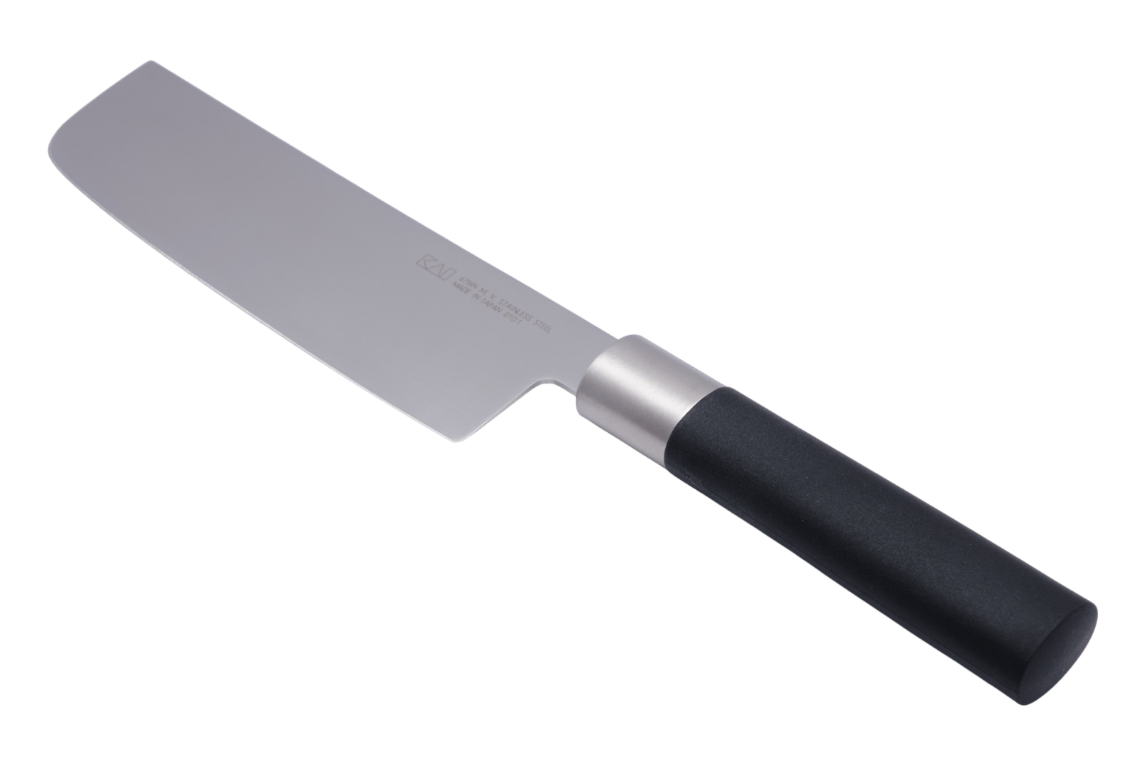 KAI Wasabi 160 mm Nakiri _4