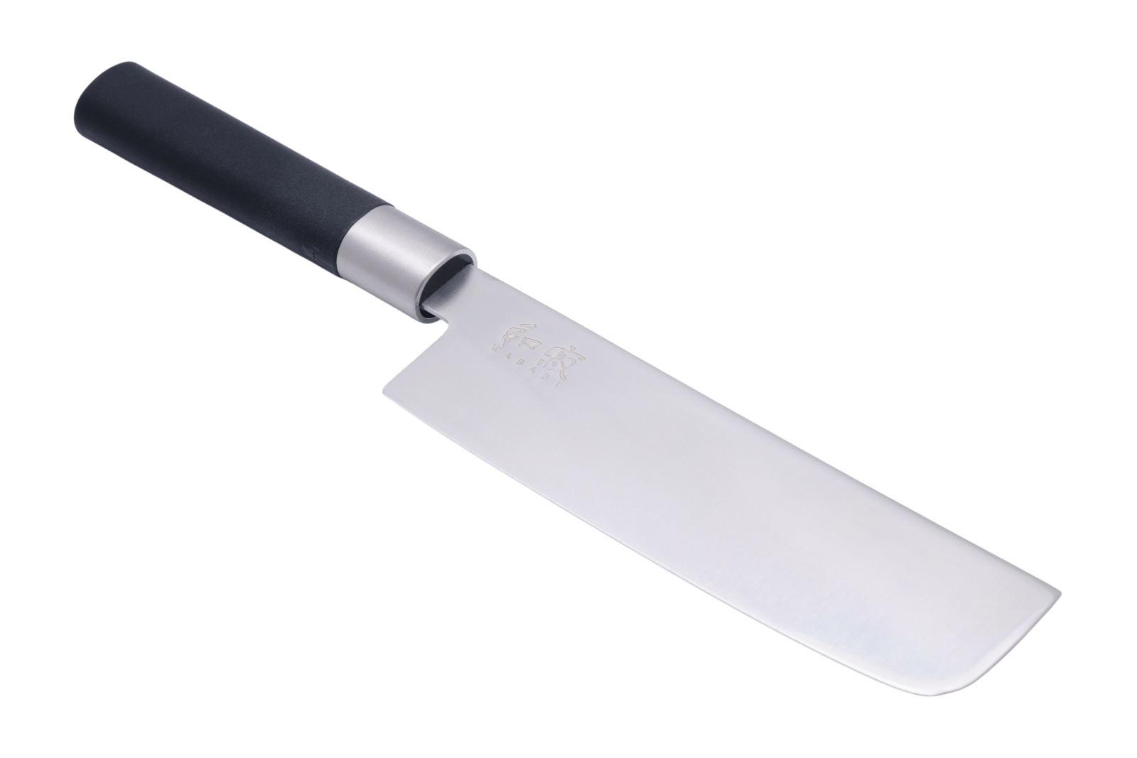 KAI Wasabi 160 mm Nakiri _7