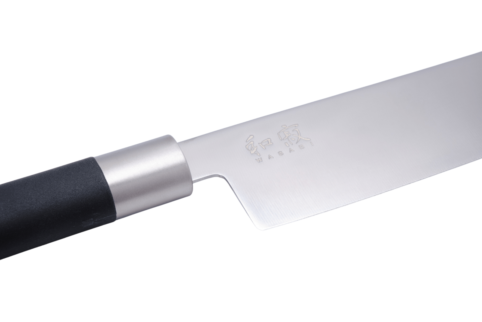 KAI Wasabi 160 mm Nakiri _6