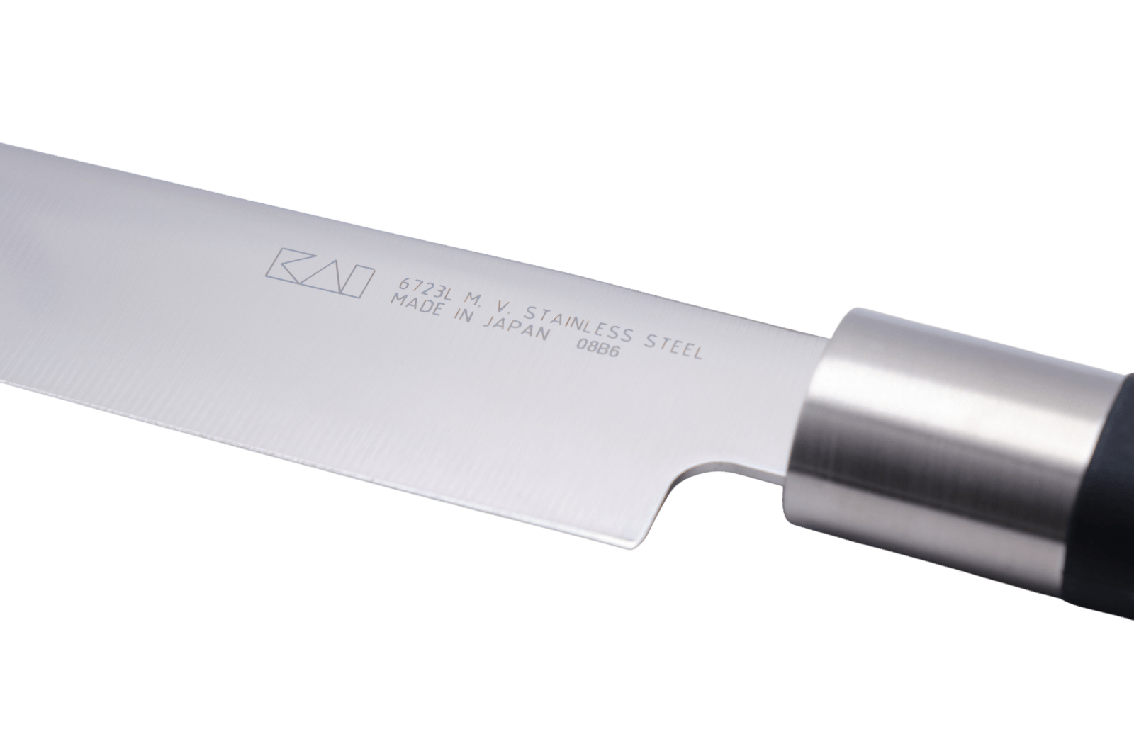 KAI Wasabi 230 mm Slicer _5