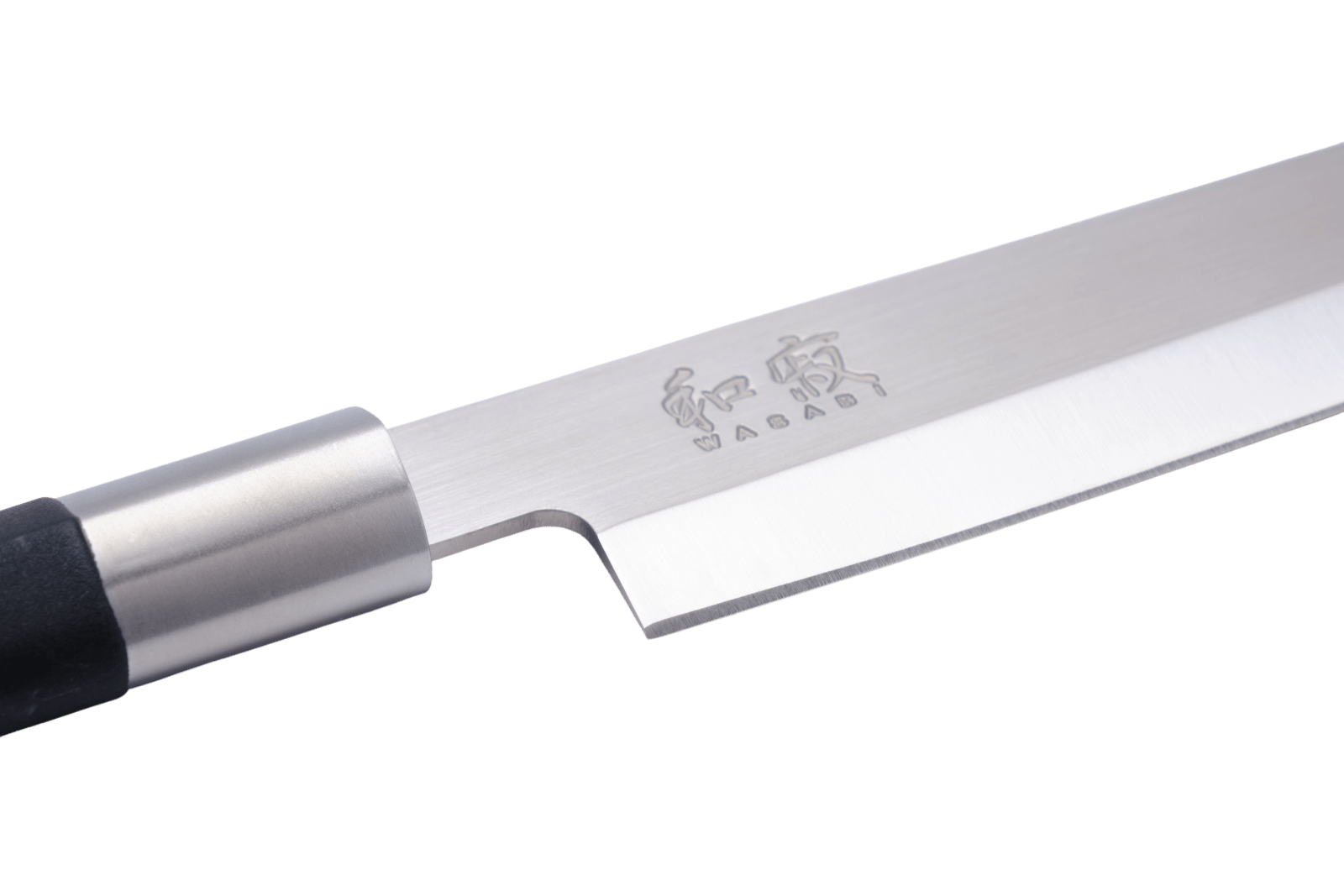 KAI Wasabi 240 mm Yanagiba _6