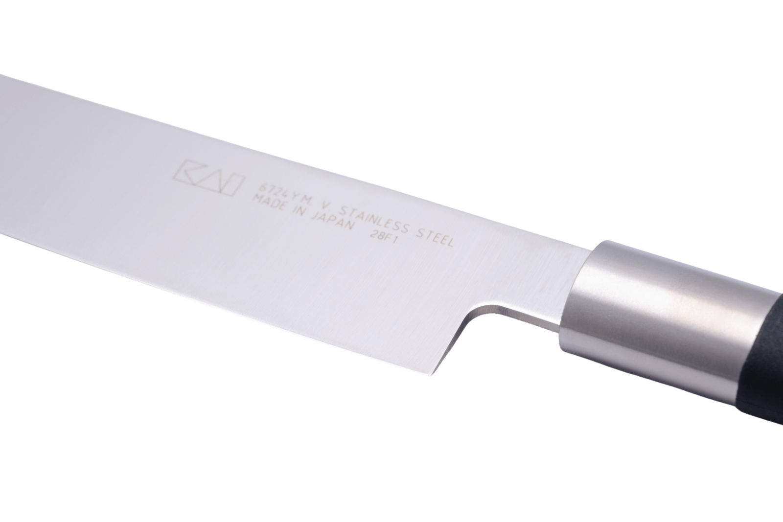 KAI Wasabi 240 mm Yanagiba _5