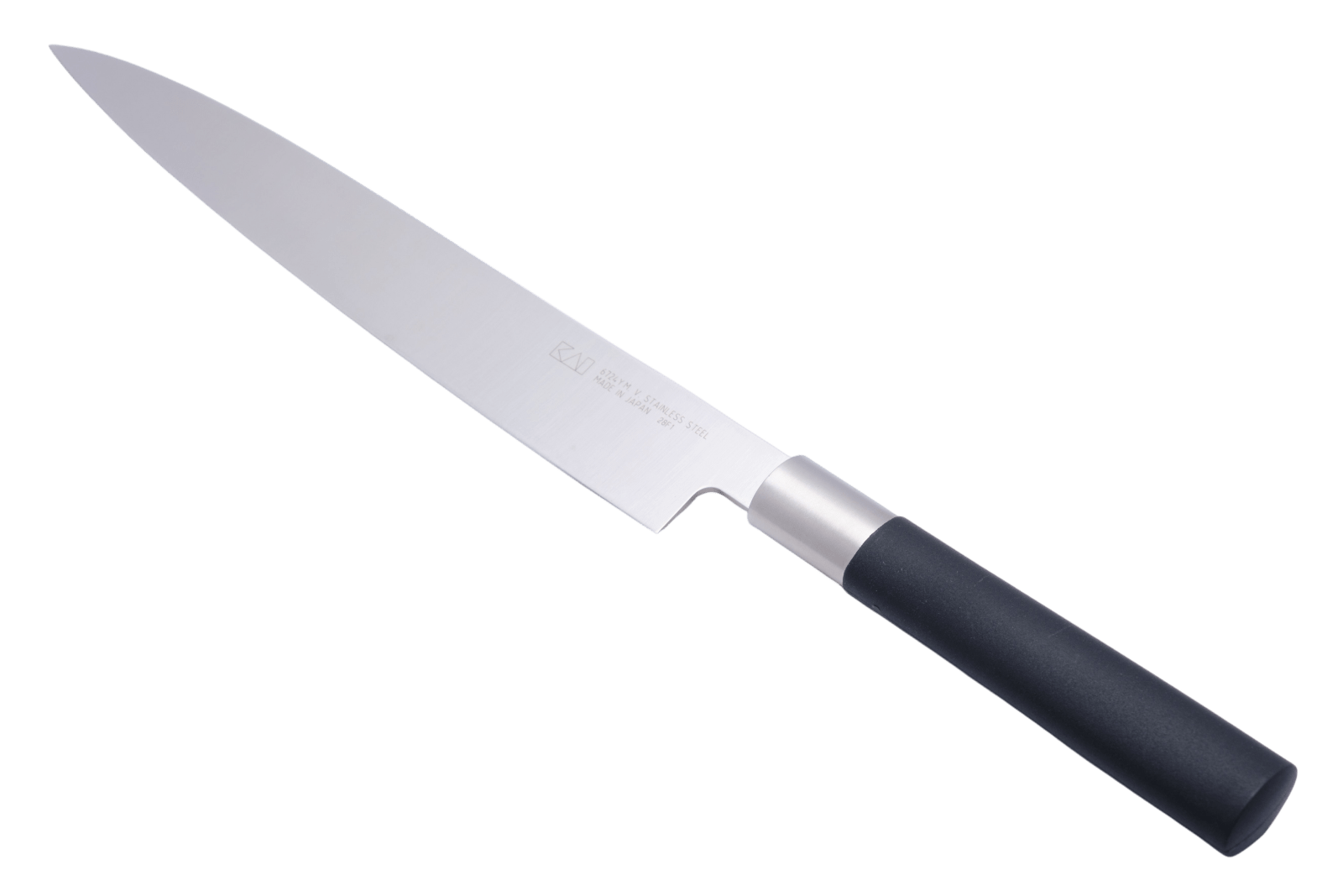 KAI Wasabi 240 mm Yanagiba _4