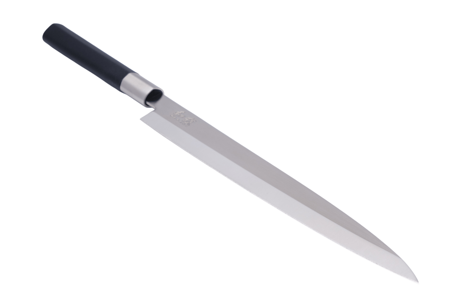 KAI Wasabi 240 mm Yanagiba _7