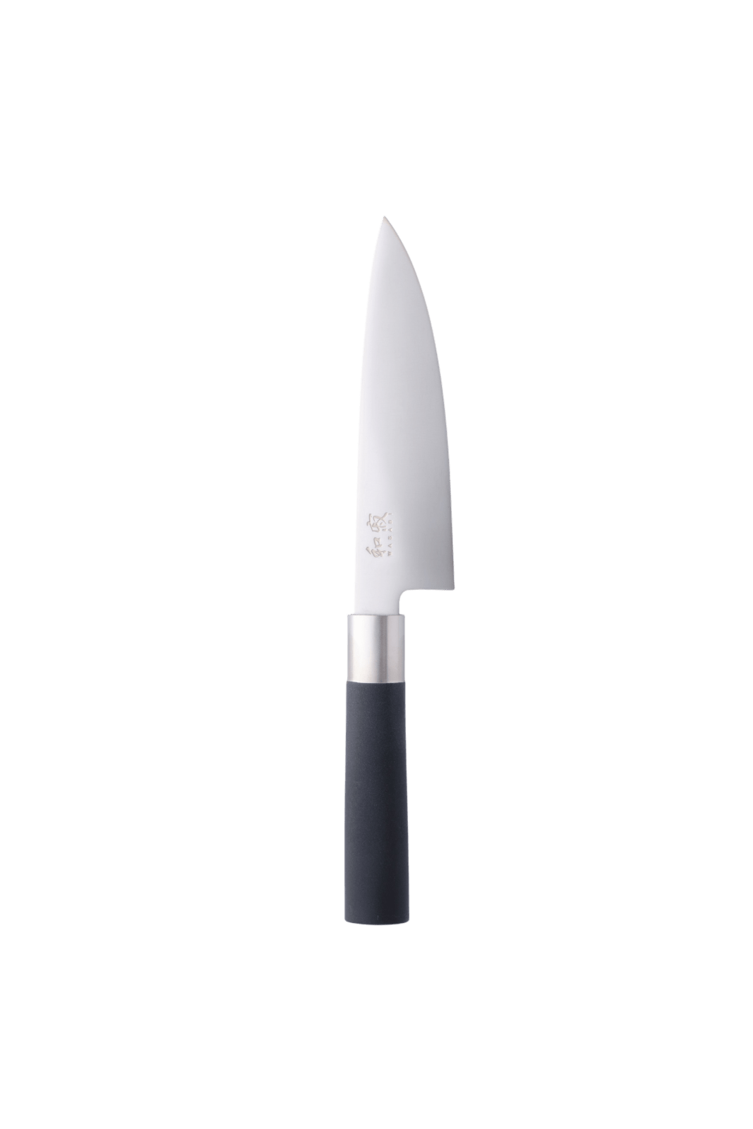 KAI Wasabi Black 150 mm Kokkekniv _1
