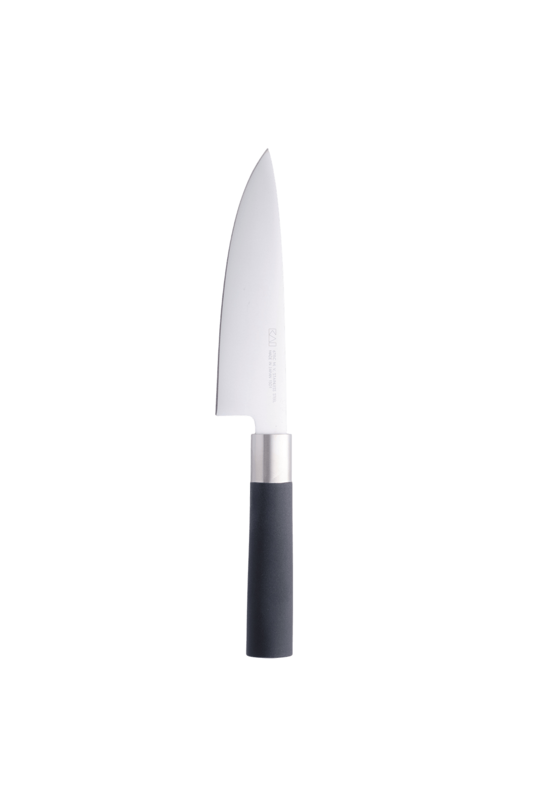 KAI Wasabi Black 150 mm Kokkekniv _3
