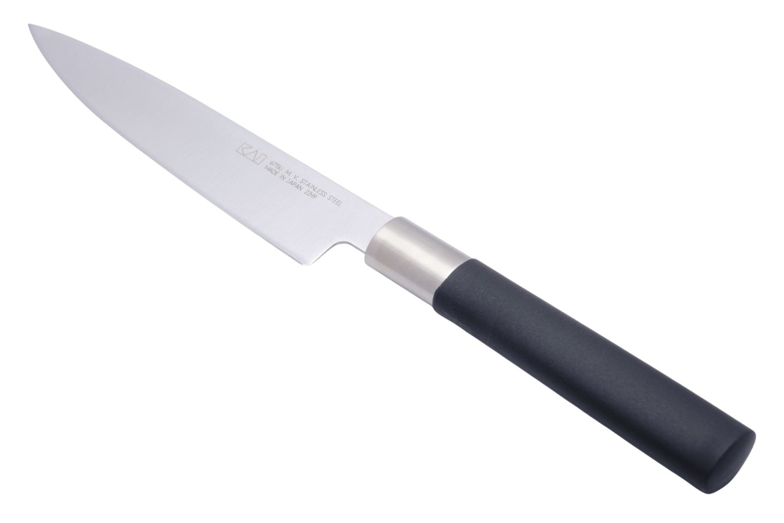 KAI Wasabi Black 150 mm Utility _4