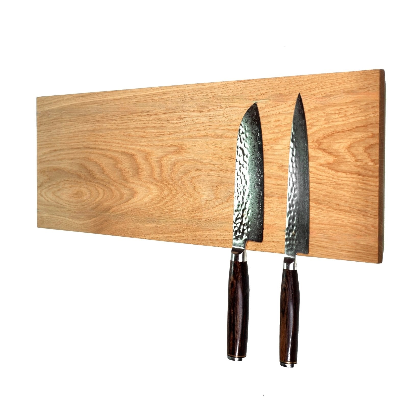 Køb den populære 'Wideboard X - tra' 10 cm bred og ekstra kraftig knivmagnet fra Rune - Jakobsen Woodworks hos os