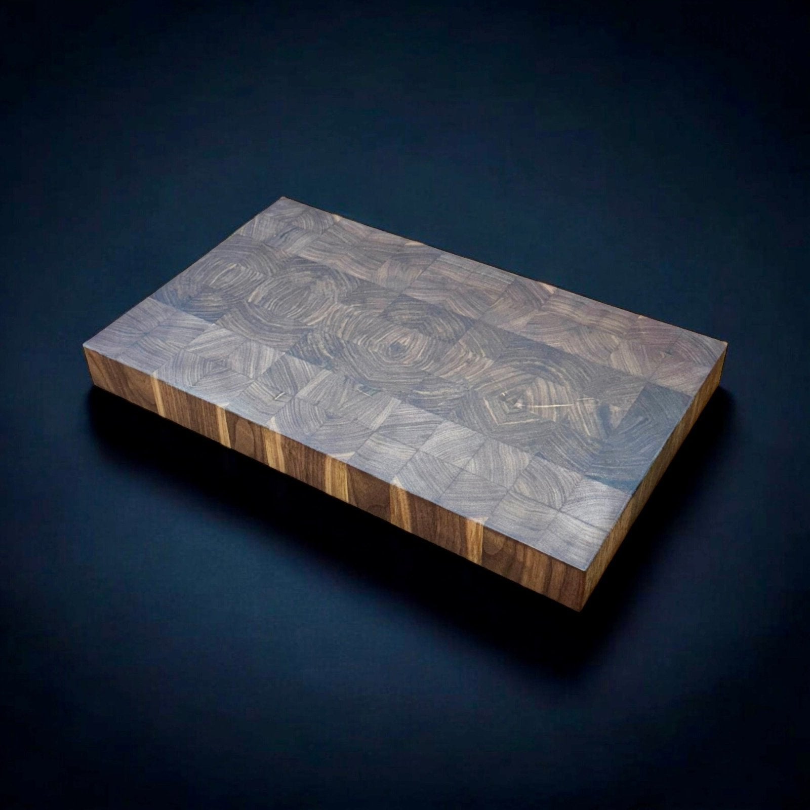 Rune - Jakobsen Woodworks 'WOW' skærebræt i endetræ 'Medium' 40x30x5 cm_13