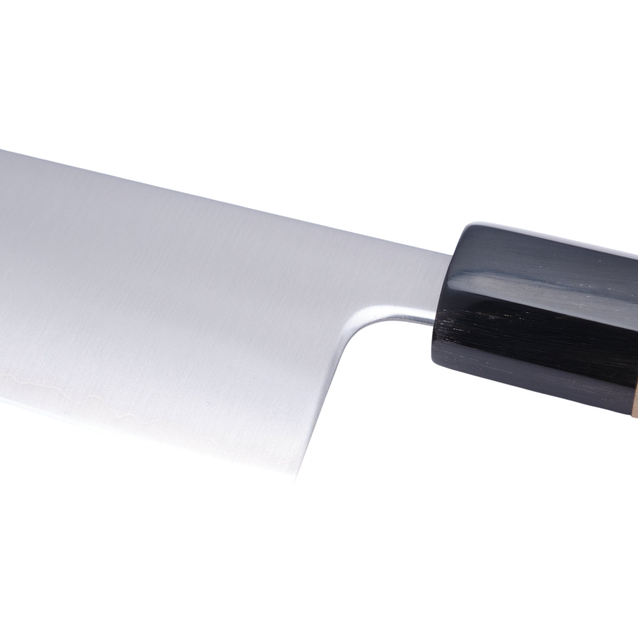 Yamawaki 240 mm Kokkekniv Aogami - Super_ _ _ _AS - 240C5. Kokkekniv by Yamawaki