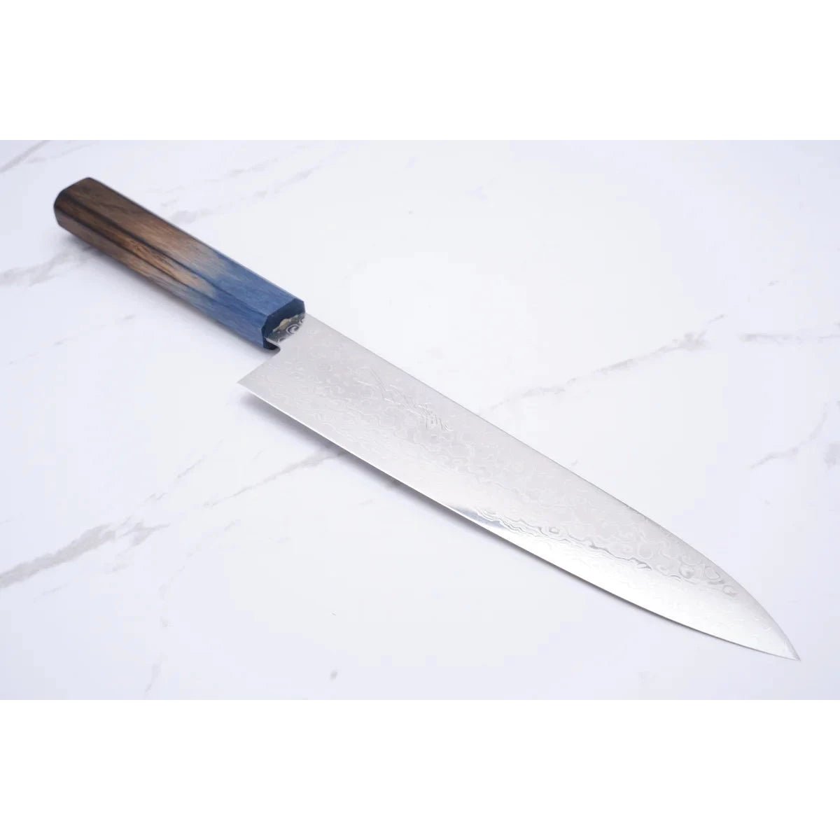 Yamawaki ZAD 210mm Gyuto ZA - 18_ _ _ _ZAD - 210C5. Kokkekniv by Yamawaki