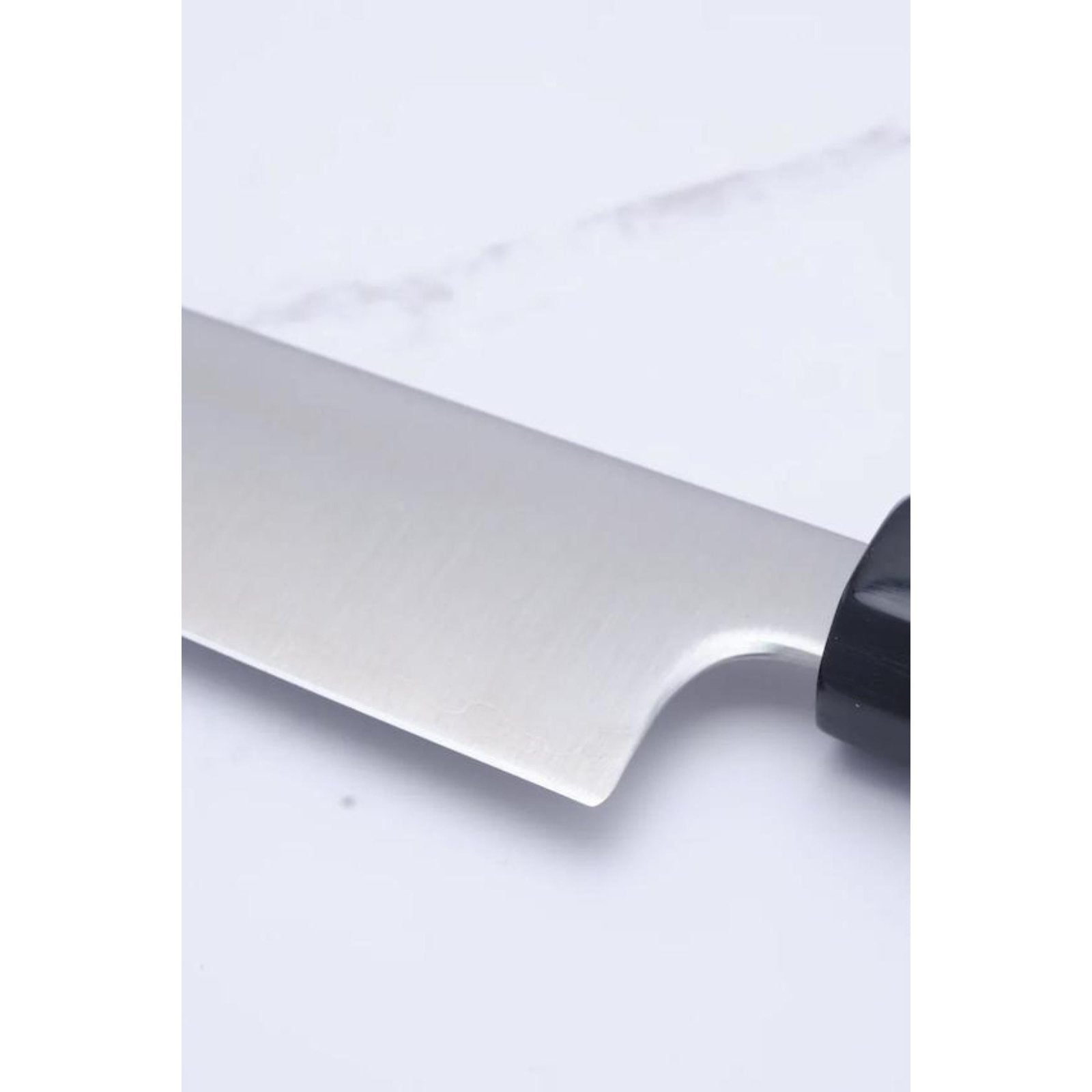 Yamawaki 240 mm Sujihiki Aogami - Super_ _ _ _AS - 240S6. Slicer by Yamawaki