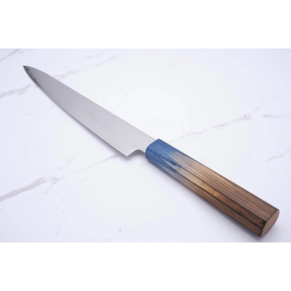 Yamawaki ZAD 240mm Sujihiki ZA - 18_ _ _ _ZAD - 240S2. Slicer by Yamawaki