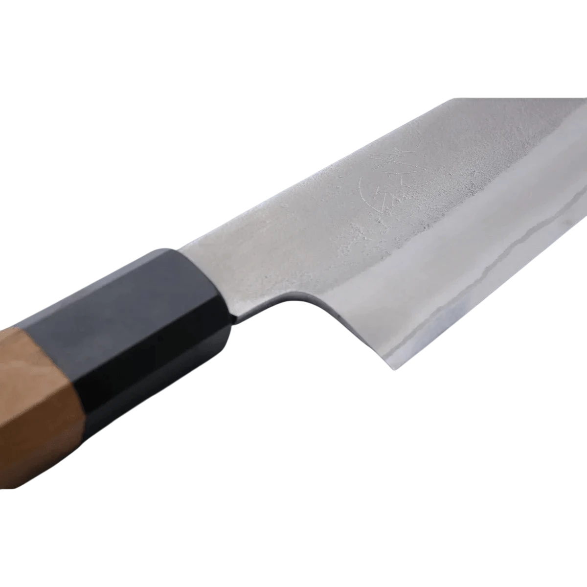 Yoshikane Hamono White 2 240 Sujihiki_ _ _ _YK - W2 - SJ240 - WL5. sujihiki by Yoshikane