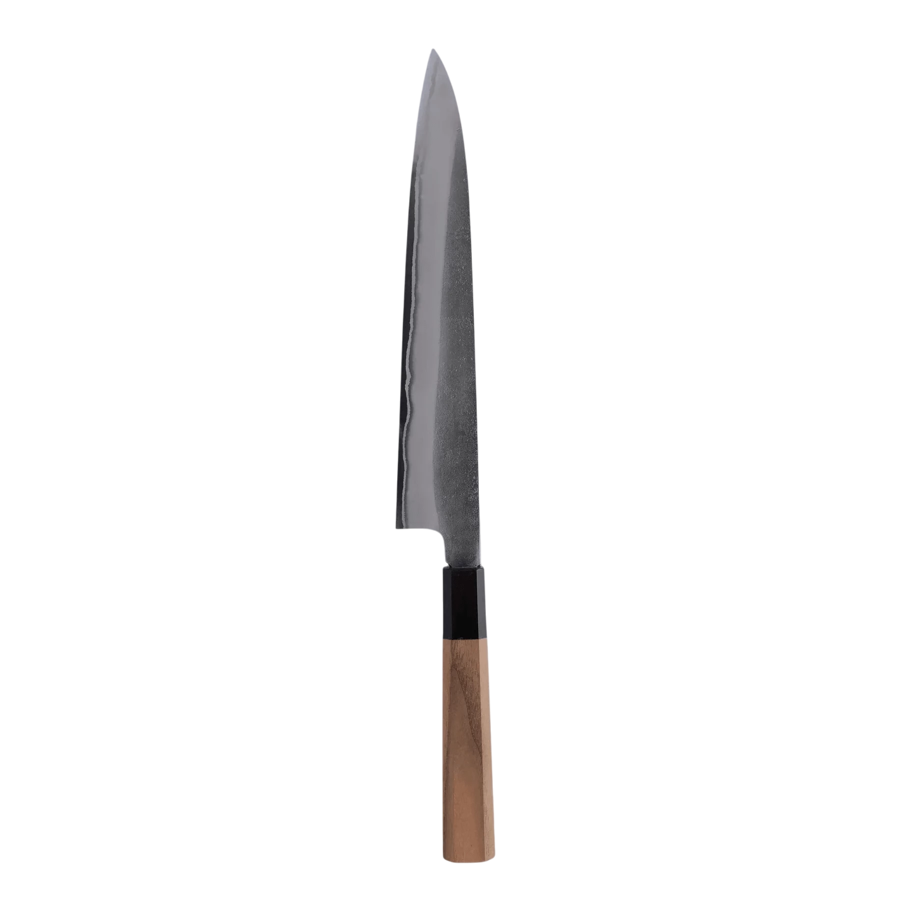 Yoshikane Hamono White 2 240 Sujihiki_ _ _ _YK - W2 - SJ240 - WL10. sujihiki by Yoshikane