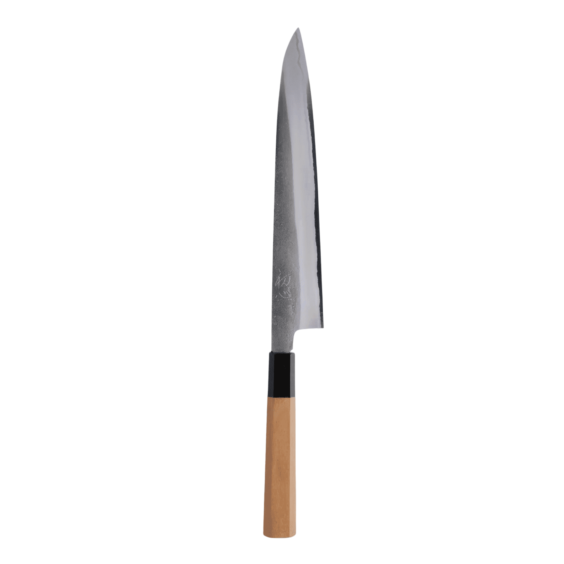 Yoshikane Hamono White 2 240 Sujihiki_ _ _ _YK - W2 - SJ240 - WL2. sujihiki by Yoshikane