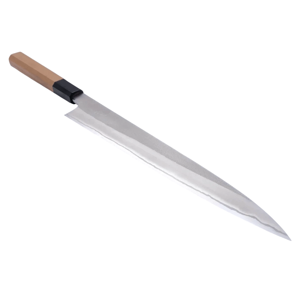 Yoshikane Hamono White 2 240 Sujihiki_ _ _ _YK - W2 - SJ240 - WL7. sujihiki by Yoshikane