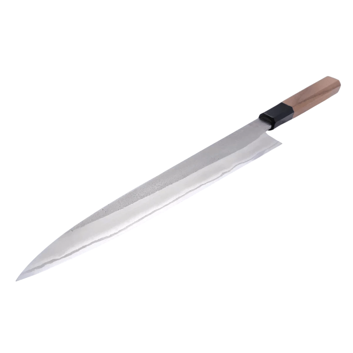 Yoshikane Hamono White 2 240 Sujihiki_ _ _ _YK - W2 - SJ240 - WL6. sujihiki by Yoshikane