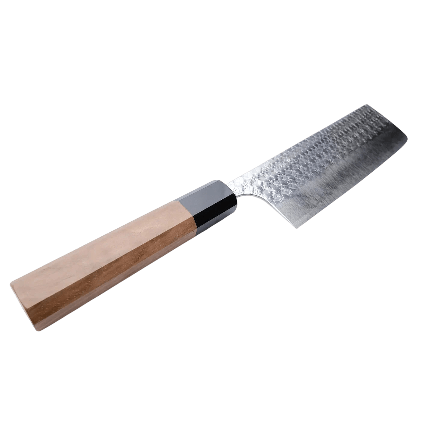 Yoshimi Kato Minamo SG2 165 mm Nakiri_ _ _ _YK - MI - SG2 - 165NK - V7. Nakiri by Yoshimi Kato
