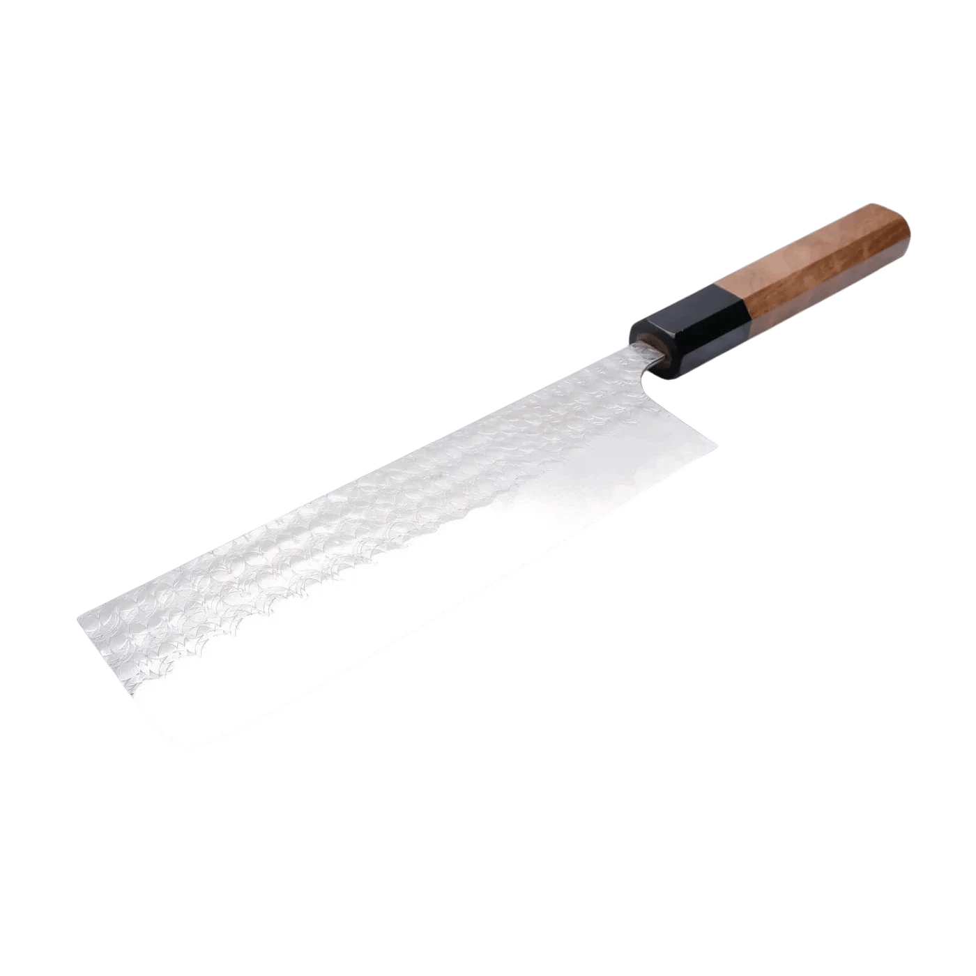 Yoshimi Kato Minamo SG2 165 mm Nakiri_ _ _ _YK - MI - SG2 - 165NK - V5. Nakiri by Yoshimi Kato