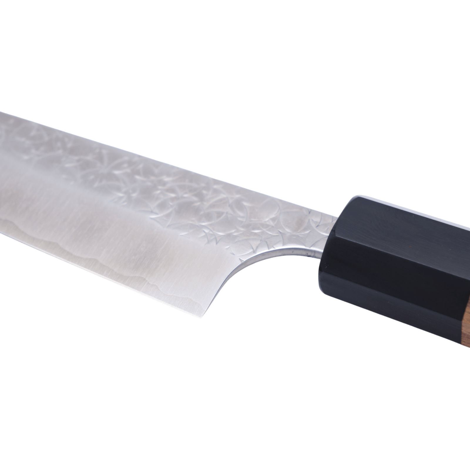 Yoshimi Kato Minamo SG2 120 mm Petty_ _ _ _YK - MI - SG2 - 120PT - V5. Petty by Yoshimi Kato