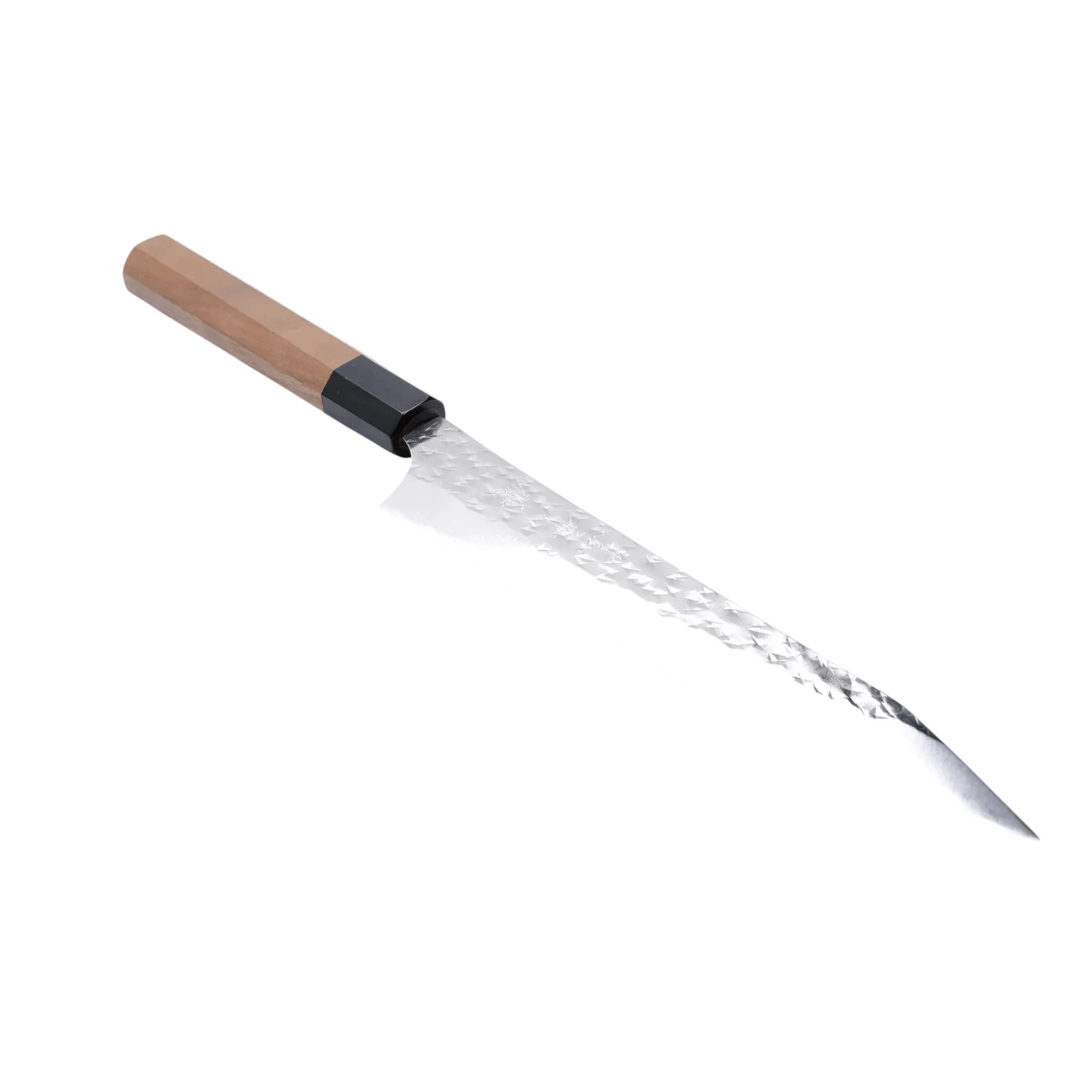 Yu Kurosaki 150mm Petty Senko Ei SG2_ _ _ _YUK - SEN - EI - SG2 - PT1505. Petty by Yu Kurosaki